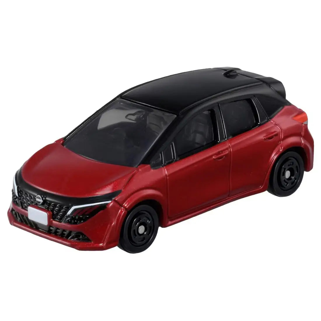 Tomica Premium No.47 Nissan Note Aura (first edition special edition)