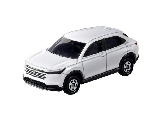 Tomica Cars No.109 Honda Vezel