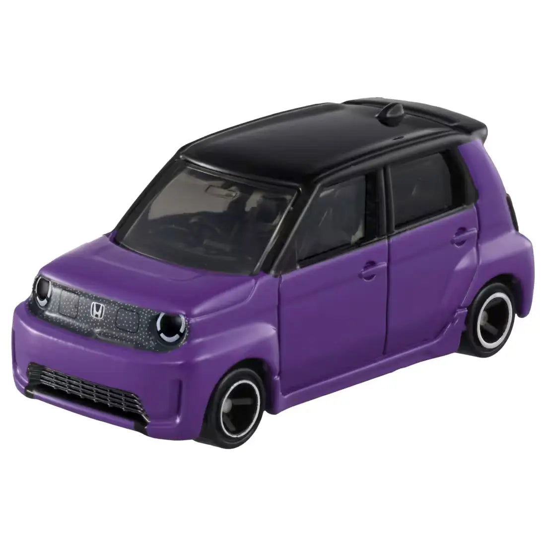 Tomica No.19 Honda Super-ONE