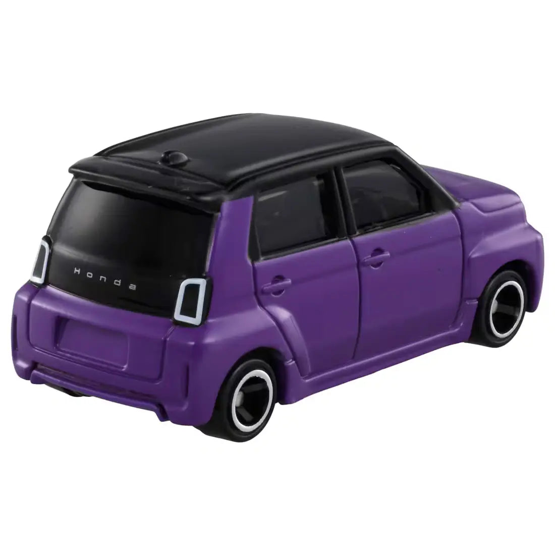 Tomica No.19 Honda Super-ONE