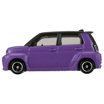 Tomica No.19 Honda Super-ONE