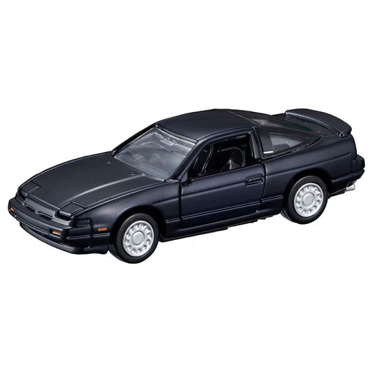 Tomica Premium 06 Nissan 180SX