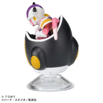 Tomica Dream Tomica Tomica x Dragon Ball Frieza's Small Pod