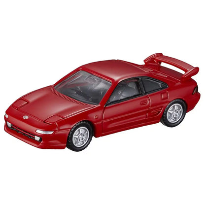 42 Toyota MR2 (SW20)