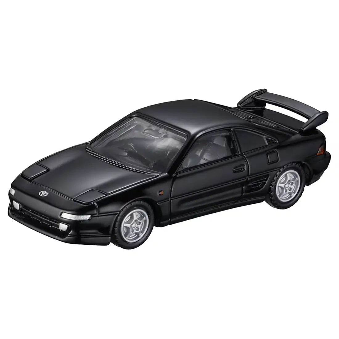 42 Toyota MR2 (SW20) (Tomica Premium release commemorative version)