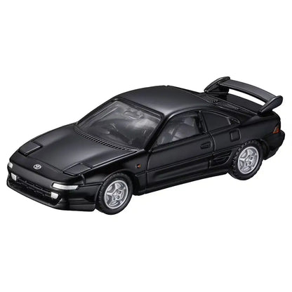 42 Toyota MR2 (SW20) (Tomica Premium release commemorative version)