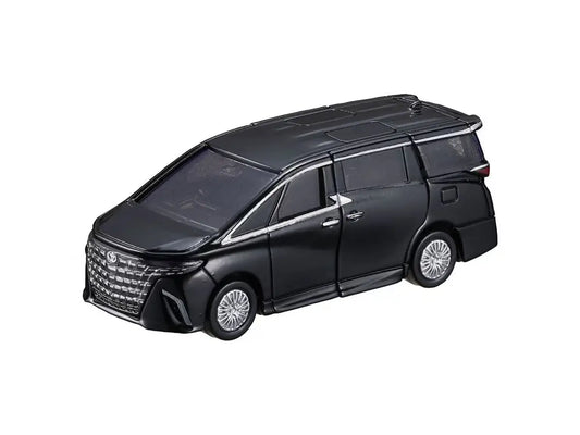 Tomica Cars 43 Toyota Alphard