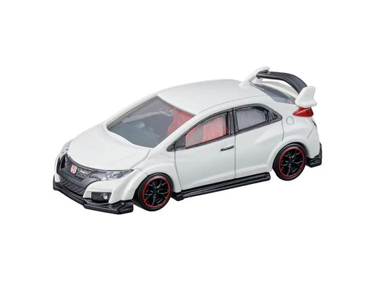 Tomica Cars 44 Honda Civic Type R (FK2)
