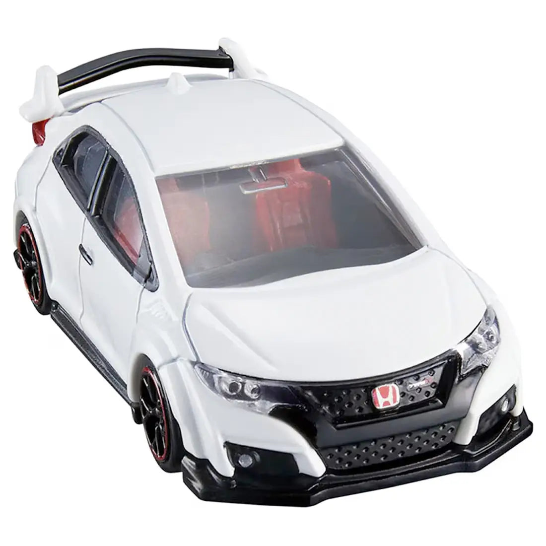 Tomica Cars 44 Honda Civic Type R (FK2)
