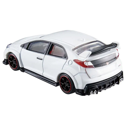Tomica Cars 44 Honda Civic Type R (FK2)