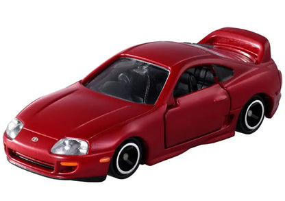 Tomica REBORN Toyota Supra
