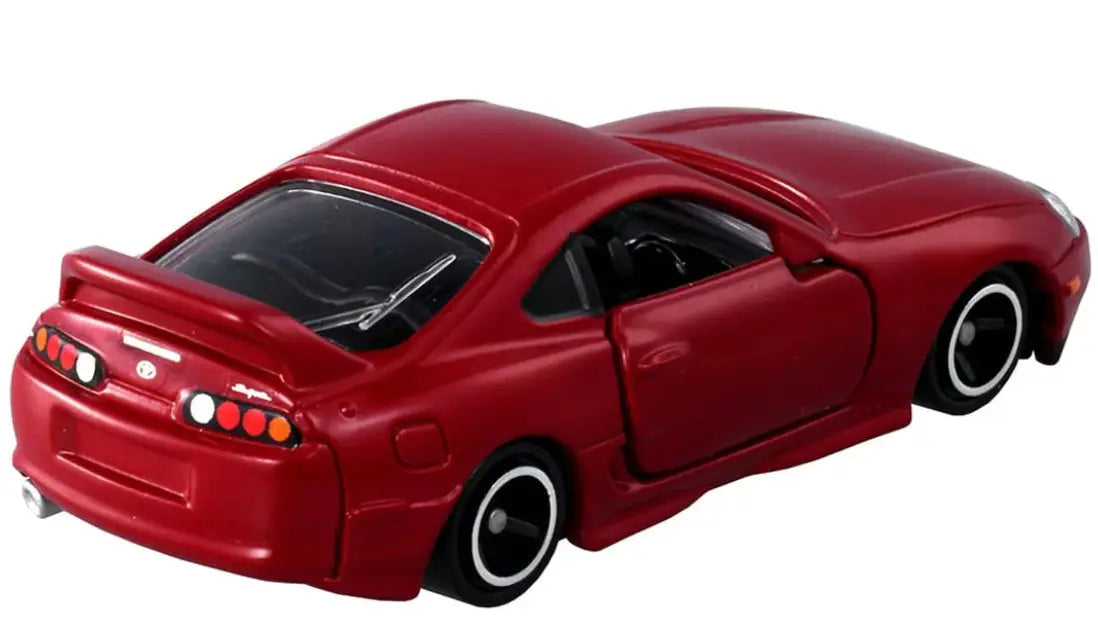 Tomica REBORN Toyota Supra