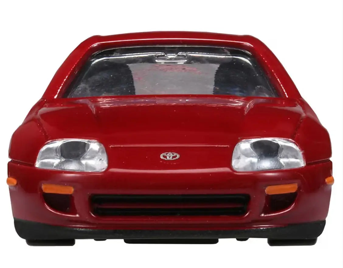 Tomica REBORN Toyota Supra