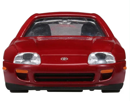 Tomica REBORN Toyota Supra