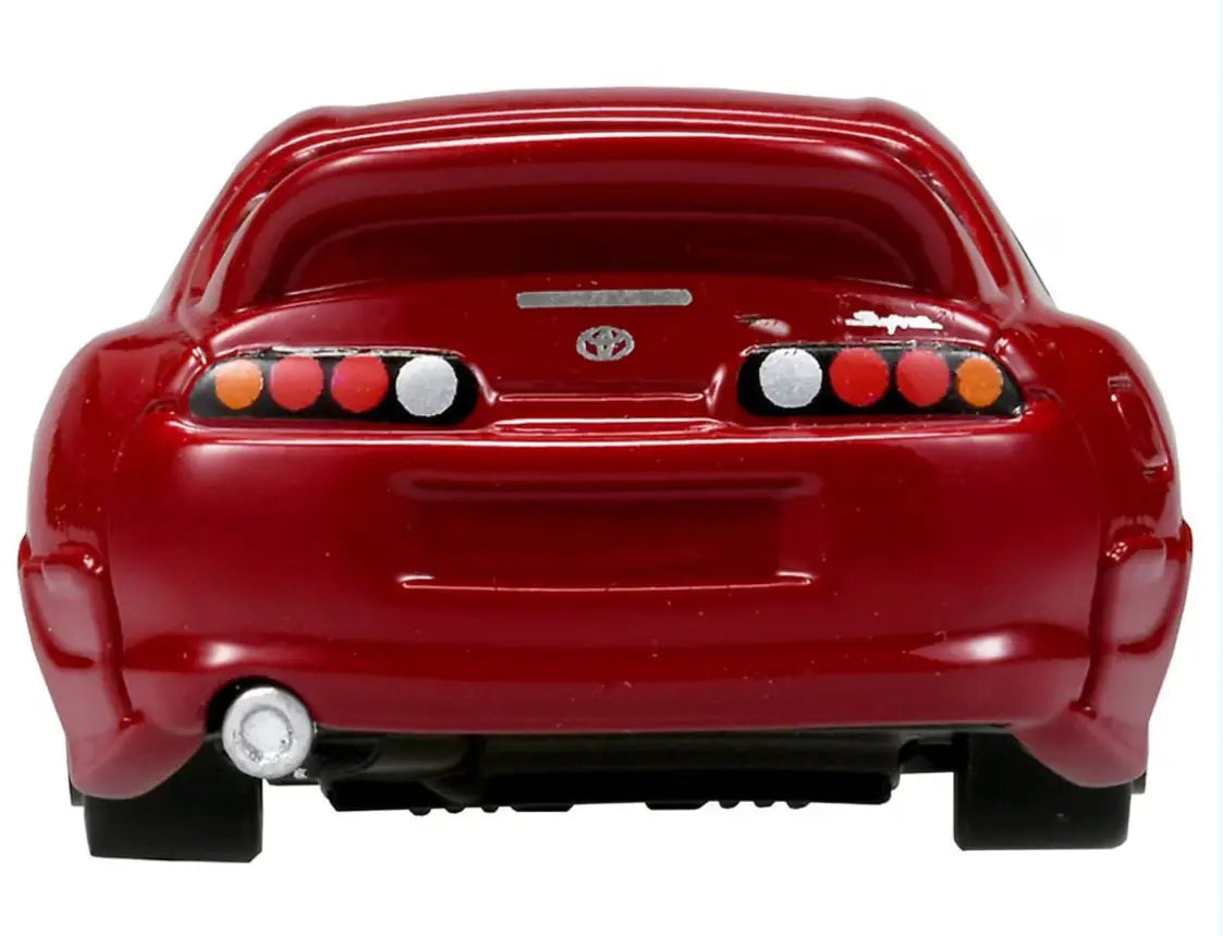 Tomica REBORN Toyota Supra