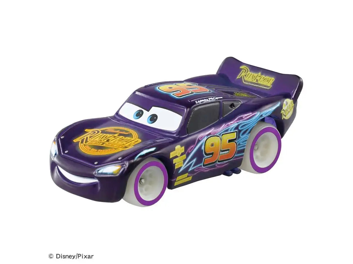 Tomica Cars Tomica Lightning McQueen (Lightning McQueen Day 2025 Special Edition)