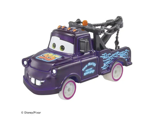 Tomica Cars Cars Tomica Mater (Lightning McQueen Day 2025 Special Edition)