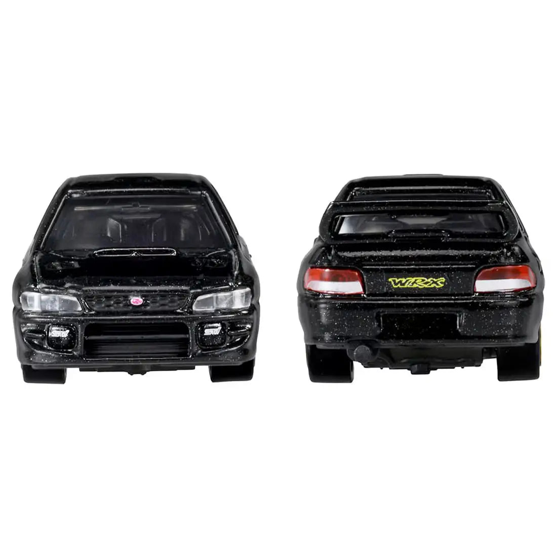 Tomica Tomica Metallic Color Collection