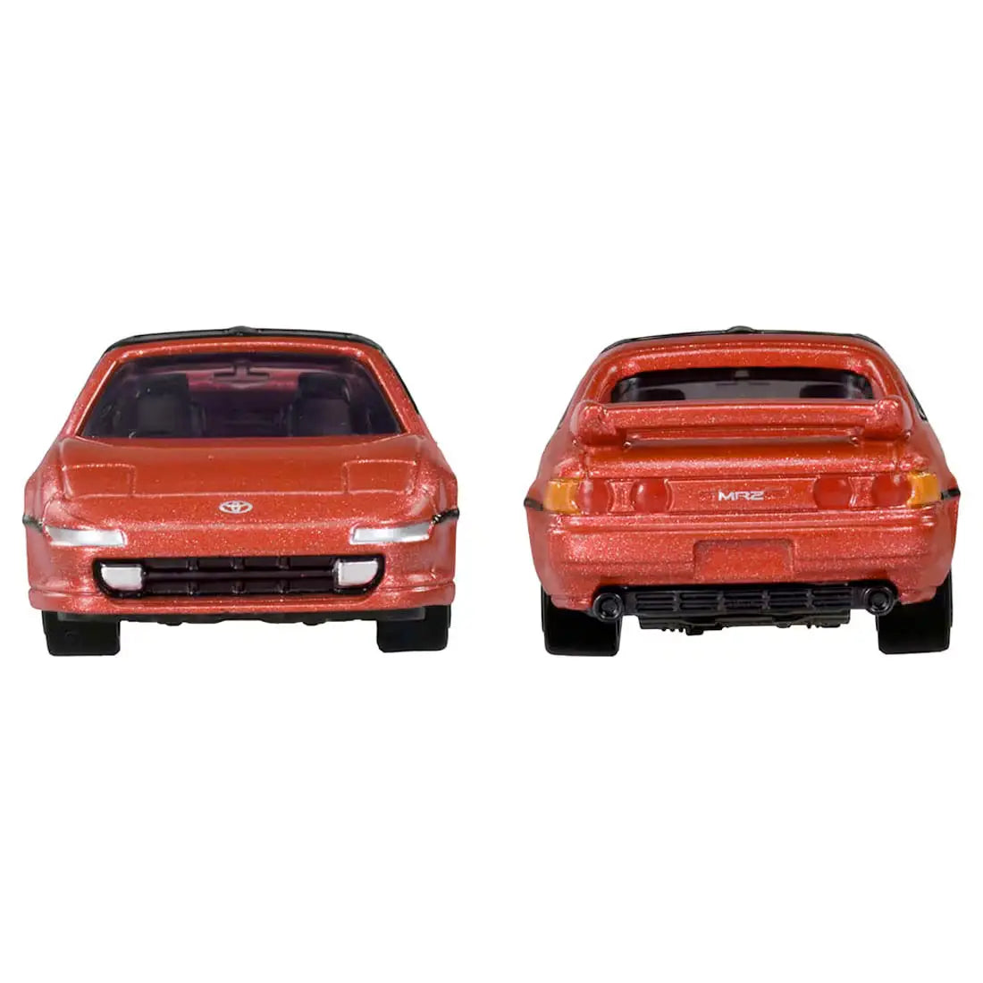 Tomica Tomica Metallic Color Collection