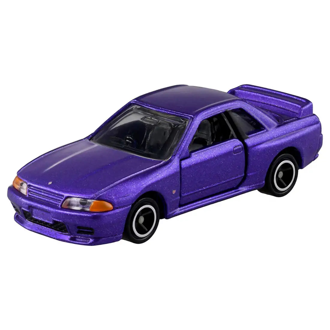 Tomica Tomica Metallic Color Collection