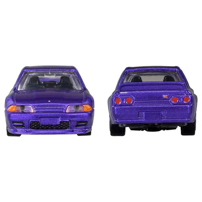 Tomica Tomica Metallic Color Collection