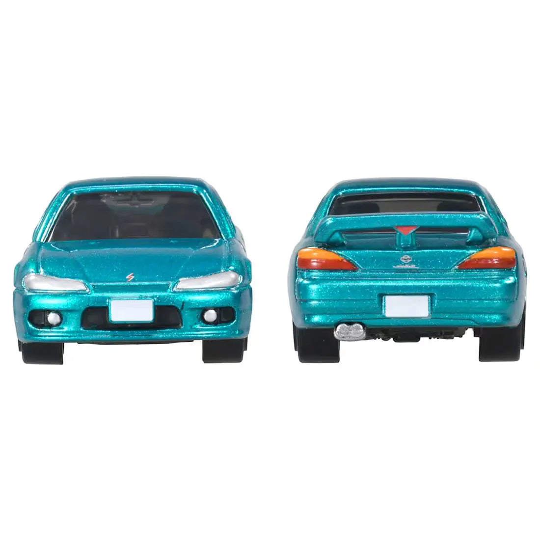 Tomica Tomica Metallic Color Collection
