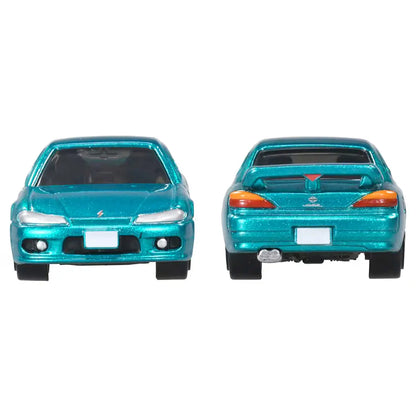 Tomica Tomica Metallic Color Collection