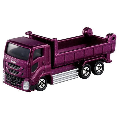 Tomica Let's Build a Town! Tomica Town Construction Site Set
