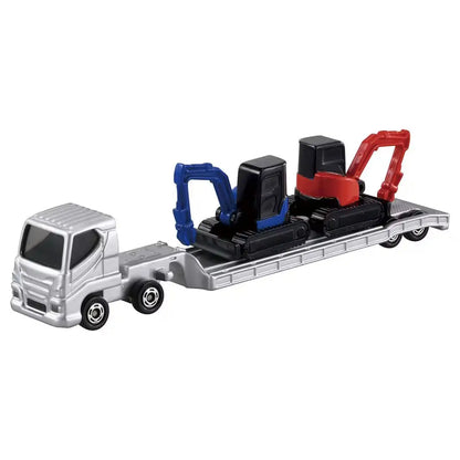Tomica Let's Build a Town! Tomica Town Construction Site Set