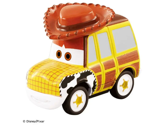Tomica Cars Cars Tomica SP Woody (Standard Type)