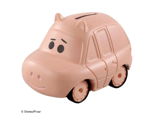 Tomica Cars Cars Tomica SP Ham (Standard Type)