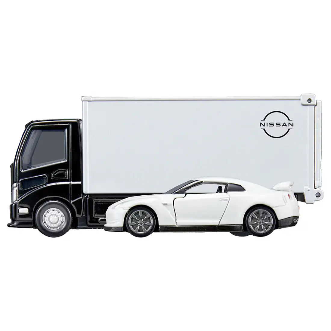 tomica Transporter Nissan NISSAN GT-R – Robo Hunters