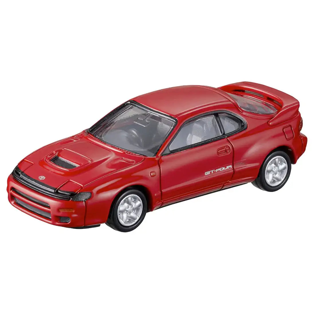 23 Toyota Celica GT-FOUR RC