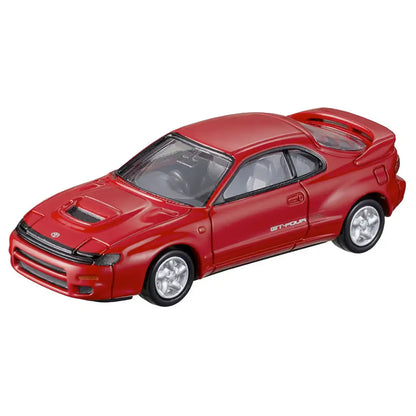 23 Toyota Celica GT-FOUR RC