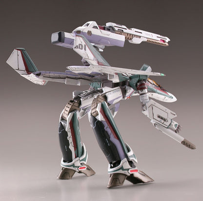 Macross 1/144 MCR20 VF-31S Siegfried 2 Mode Set (Arad Moelders Custom)