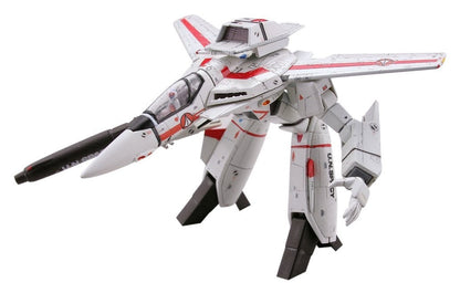 Macross 1/144 MCR 09 VF-1J 2 Mode Set