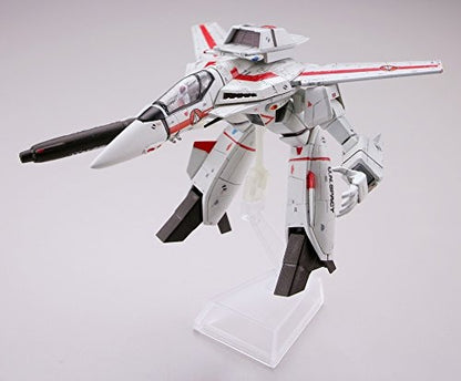 Macross 1/144 MCR 09 VF-1J 2 Mode Set