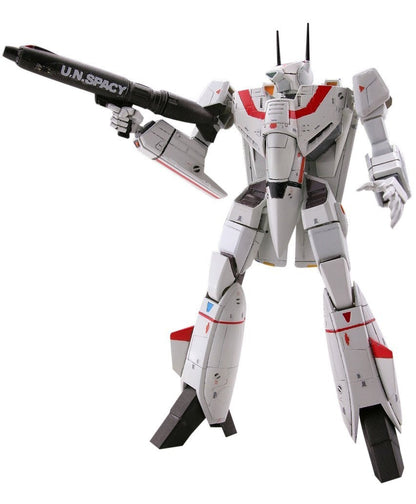 Macross 1/144 MCR 09 VF-1J 2 Mode Set