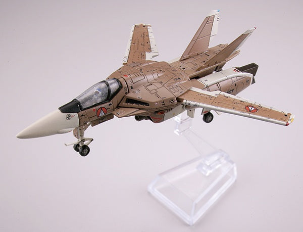 Macross 1/144 MCR04 VF-1A Fighter