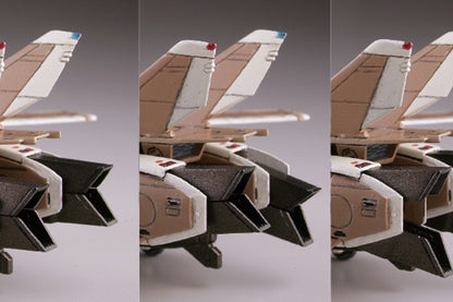 Macross 1/144 MCR04 VF-1A Fighter