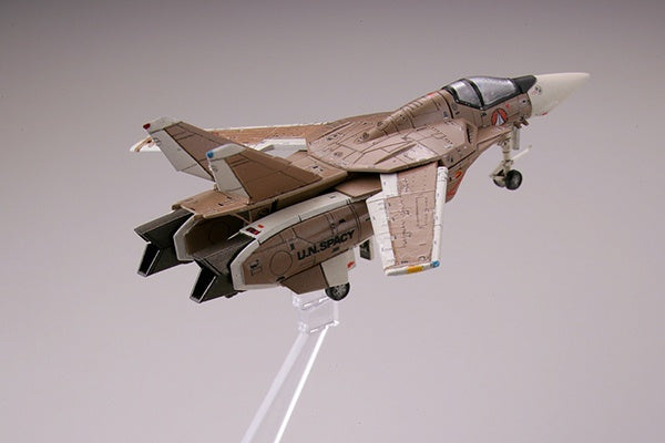 Macross 1/144 MCR04 VF-1A Fighter