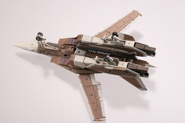 Macross 1/144 MCR04 VF-1A Fighter