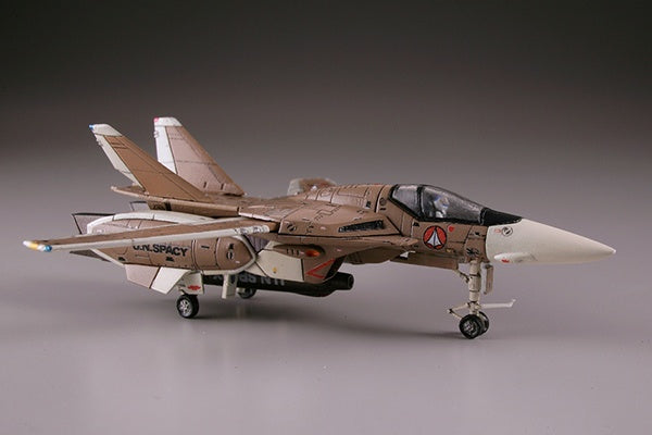 Macross 1/144 MCR04 VF-1A Fighter