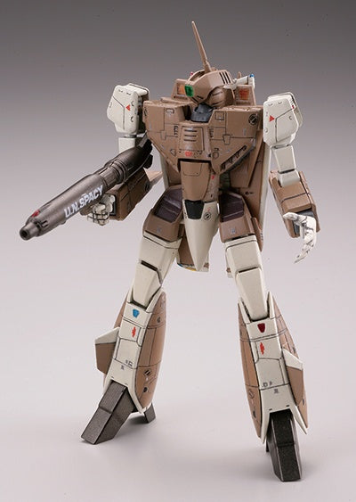 Macross 1/144 MCR05 VF-1A Battroid