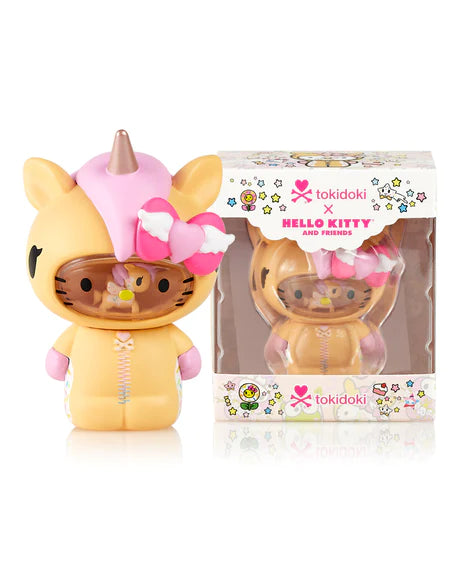 Tokidoki x Hello Kitty and Friends - Hello Kitty (Limited Edition)