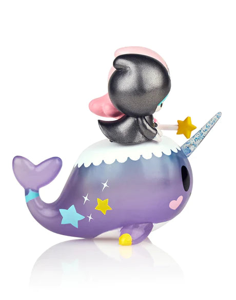 tokidoki x Hello Kitty and Friends Series 2 - LittleTwinStars (Limited Edition)