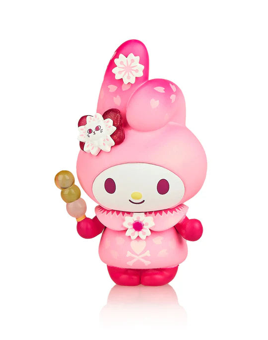 tokidoki x Hello Kitty and Friends Series 3 Blind Box