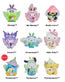 tokidoki x Hello Kitty and Friends Butterfly Garden Blind Box
