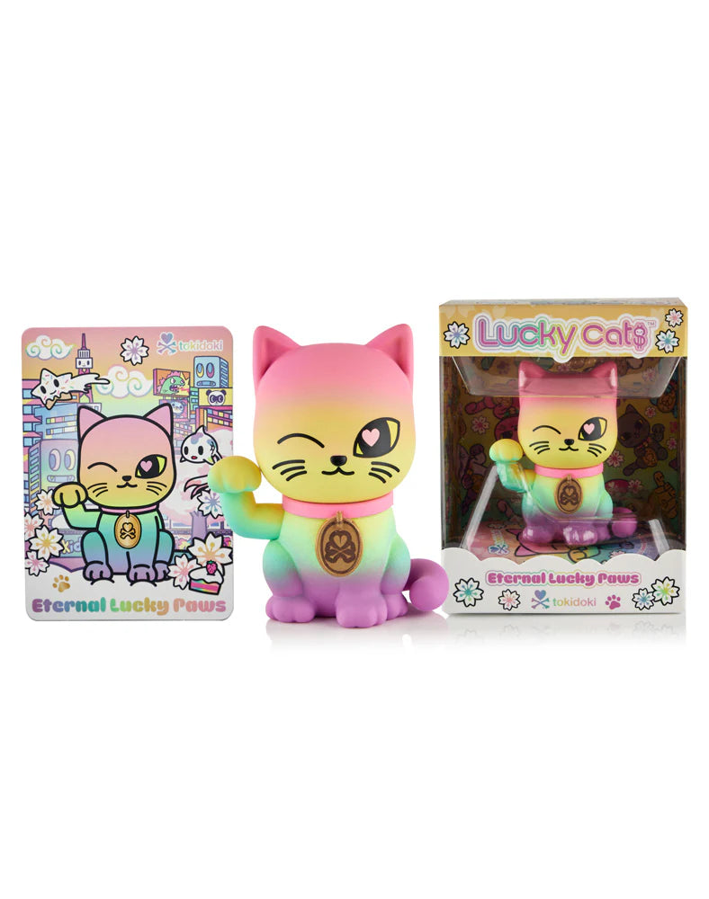 Lucky Cats Special Edition
