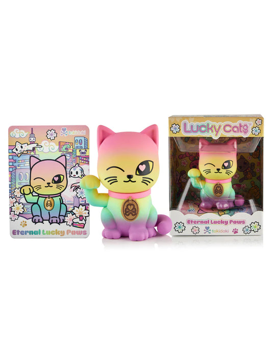 Lucky Cats Special Edition